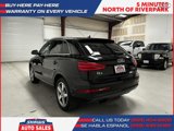 Used 2015 Audi Q3 2.0T Premium Plus w/ Driver Assistance Package image 5