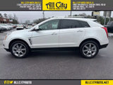 Used 2011 Cadillac SRX Performance image 4