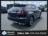 Used 2018 Lexus RX 350 AWD image 5