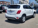 Used 2020 Chevrolet Trax LT w/ LT Convenience Package image 4