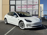 Used 2021 Tesla Model 3 Standard Range Plus image 2