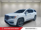 Used 2017 GMC Acadia Denali w/ Technology Package image 4