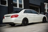 Used 2012 Mercedes-Benz E 350 4MATIC Sedan image 5