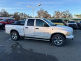 Used 2005 Dodge Ram 1500 Truck SLT w/ Quad Cab Big Horn Value Group image 2