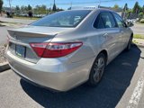 Used 2017 Toyota Camry SE image 4