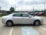 Used 2012 Chevrolet Malibu LTZ image 5