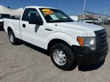 Used 2010 Ford F150 2WD Regular Cab image 3