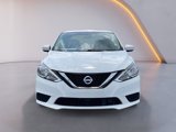 Used 2019 Nissan Sentra SV w/ Special Edition Package image 2