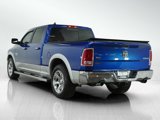 Used 2017 RAM 1500 Laramie w/ Convenience Group image 3
