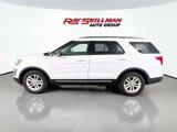 Used 2017 Ford Explorer XLT w/ Equipment Group 201A image 4