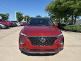 Used 2019 Hyundai Santa Fe Limited image 2