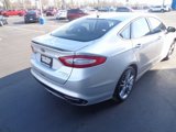 Used 2013 Ford Fusion Titanium image 5
