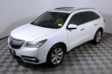 Used 2016 Acura MDX SH-AWD image 3