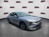 Certified 2025 Kia K4 LXS image 3
