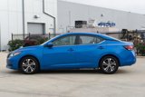 Used 2022 Nissan Sentra SV image 4