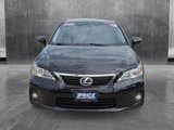 Used 2013 Lexus CT 200h w/ Premium Pkg w/Backup Camera image 2