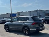 Used 2024 Volkswagen Tiguan S image 5
