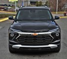 New 2025 Chevrolet TrailBlazer LT w/ Driver Confidence Package image 5