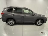 Used 2021 Subaru Forester Limited w/ Popular Package #3 image 5