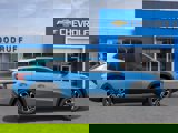 New 2025 Chevrolet Trax RS w/ Driver Confidence Package image 5