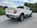 Used 2009 Ford F150 4x4 SuperCrew image 3