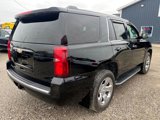 Used 2016 Chevrolet Tahoe LTZ image 5