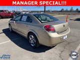 Used 2007 Saturn Aura XE w/ Preferred Pkg image 5