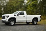 New 2024 GMC Sierra 1500 Pro w/ Pro Value Package image 5