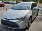 Used 2022 Toyota Corolla LE image 3