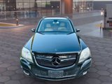 Used 2014 Mercedes-Benz GLK 350 2WD image 2