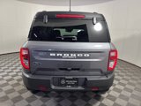 Used 2022 Ford Bronco Sport Outer Banks w/ Tech Package image 4