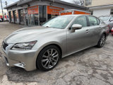 Used 2015 Lexus GS 350 F Sport image 2