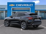 New 2025 Chevrolet Trax LT w/ Sunroof Package image 3