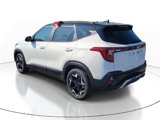 New 2025 Kia Seltos S image 4