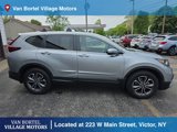 Used 2021 Honda CR-V EX-L image 4
