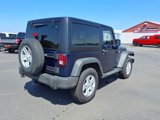 Used 2013 Jeep Wrangler Sport image 6