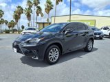 Used 2018 Lexus NX 300 FWD image 4