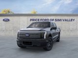 New 2024 Ford F150 Lightning Lariat image 2
