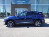 Used 2019 Acura RDX AWD w/ Technology Package image 2