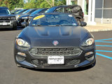 Used 2017 FIAT 124 Spider Classica image 2