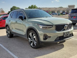 Used 2023 Volvo XC40 B5 Ultimate w/ Protection Package Premier image 4