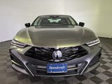 Used 2025 Acura TLX w/ Technology Package image 3