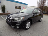Used 2018 Subaru Outback 2.5i Premium image 4