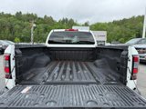 Used 2024 Nissan Frontier S w/ S Utility Package image 5