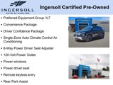 Used 2022 Chevrolet TrailBlazer LT w/ Convenience Package image 5