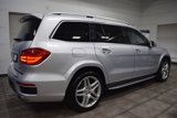 Used 2014 Mercedes-Benz GL 550 4MATIC image 4