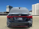 Used 2021 Kia Forte GT-Line image 3