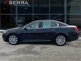 Used 2013 Lincoln MKS image 2