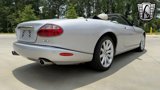 Used 2006 Jaguar XK8 Convertible image 2