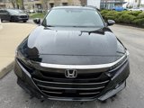 Certified 2022 Honda Accord Sport image 3